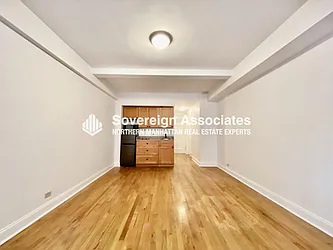 Rented by Sovereign Associates