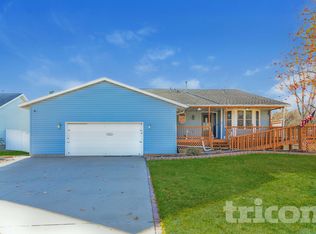 5590 148th Ln NW, Ramsey, MN 55303