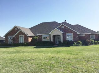181 Chiggers Trl, Abilene, TX 79602