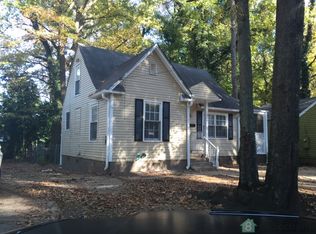 916 Lawton St SW, Atlanta, GA