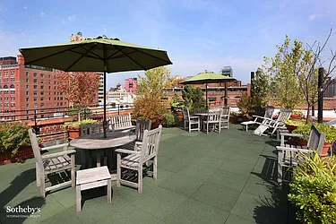 Sold by Sotheby's International Realty