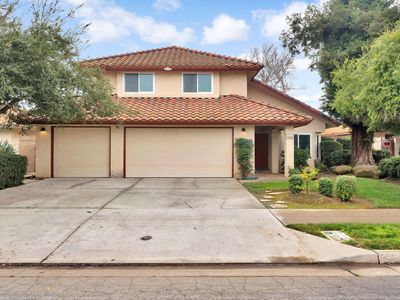 2488 Beechwood Way, Madera, CA, 93637