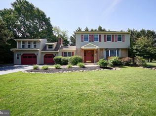 1500 Hillcrest Ln, Downingtown, PA 19335