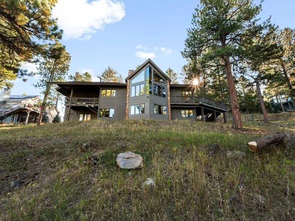 2339 Bitterroot Ln, Golden, CO 80401