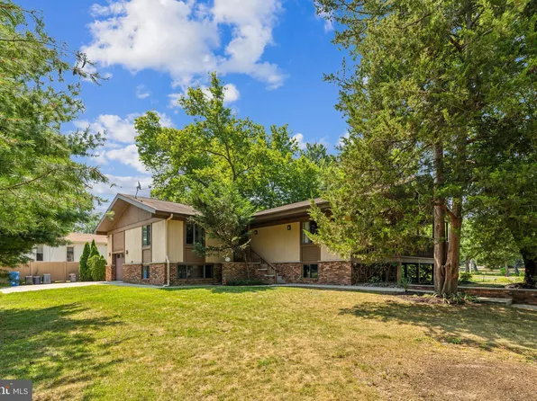 2800 Church Rd, Cherry Hill, NJ 08002