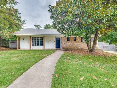 1001 Windsor Dr, Sherman, TX, 75092