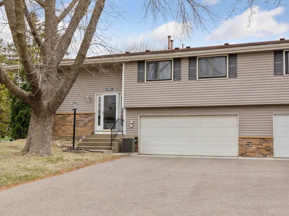 3694 Denmark Ave, Eagan, MN 55123