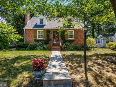 Banbury Rd, Baltimore, MD, 21239