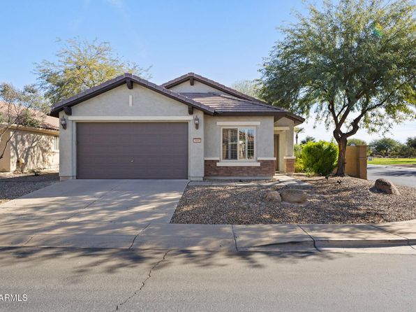 3947 N Hidden Canyon Dr