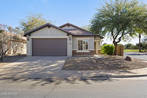 3947 N Hidden Canyon Dr Photo 1