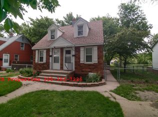 1025 S Eddy St, Grand Island, NE 68801