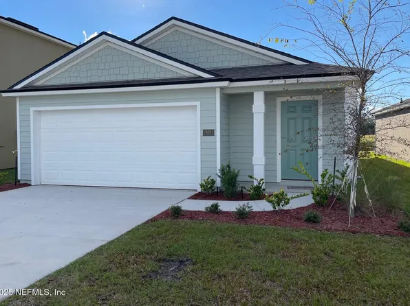 12621 RUBBER FIG Terrace, Jacksonville, FL 32218