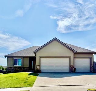 6215 Bridle Ln, Lincoln, NE, 68516