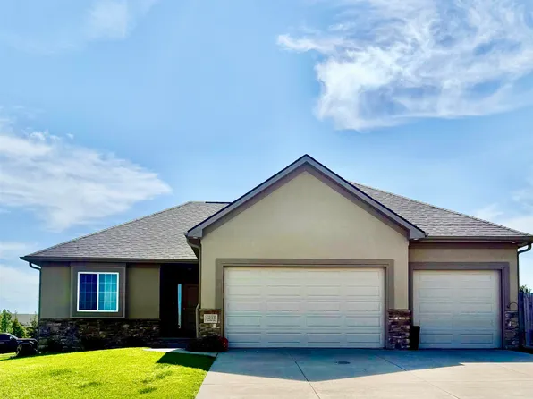 6215 Bridle Ln, Lincoln, NE 68516
