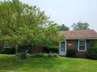 2702-2704 34th St NE, Canton, OH