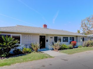 2603 Flournoy Rd, Manhattan Beach, CA 90266