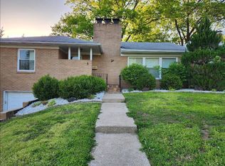 6 Rushton Dr, Mount Vernon, IL 62864