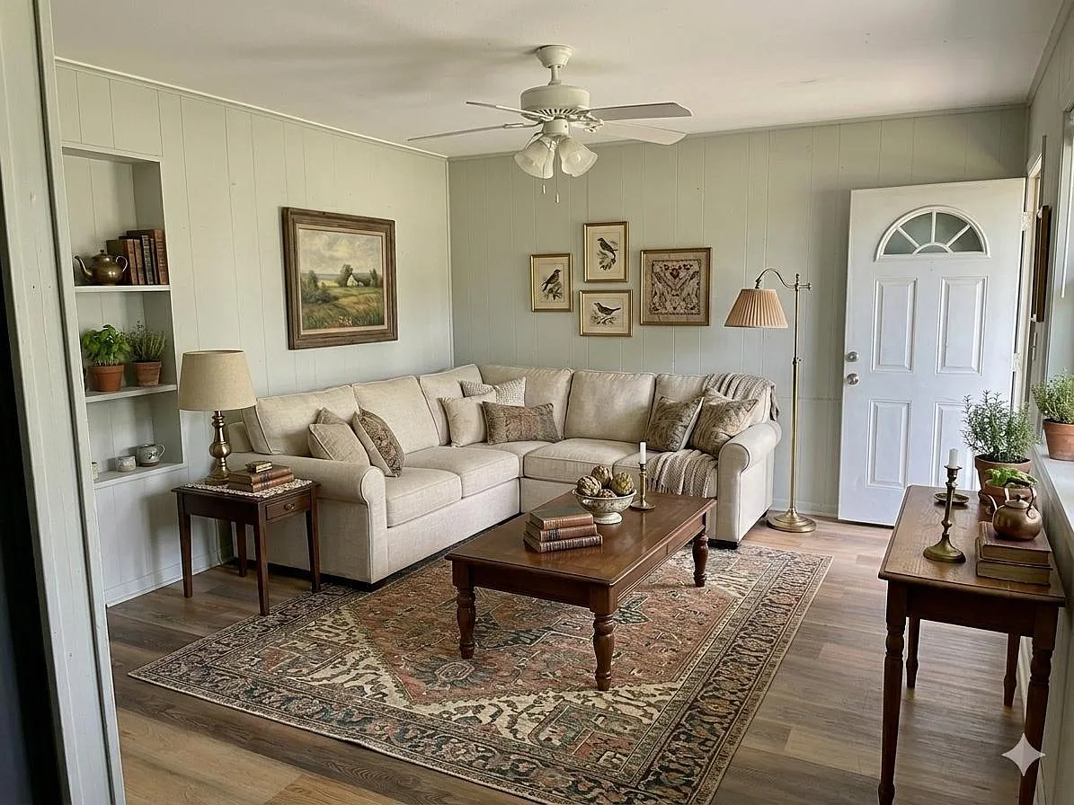 1 bed, 1.0 bath, 650 sqft, $850 — Photo 1