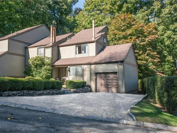 40 Round Hill Road, Dobbs Ferry, NY 10522