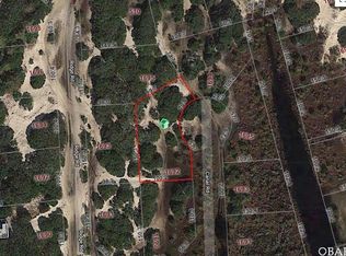 1692 Canal Rd, Corolla, NC 27927