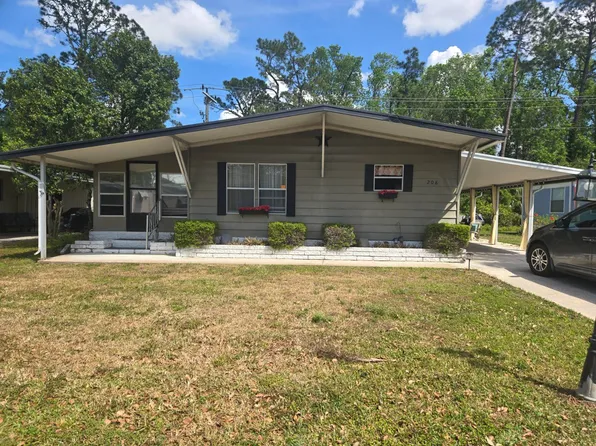 208 Windsor Dr, Pt Orange, FL 32129