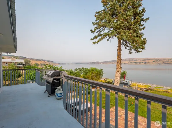 314 Lakeshore Drive, Soap Lake, WA 98851