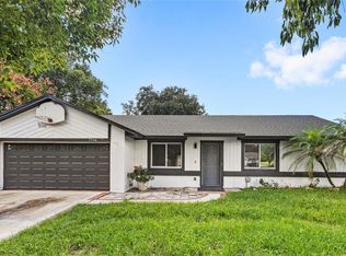 7714 BAYBERRY COURT, ORLANDO, FL 32810