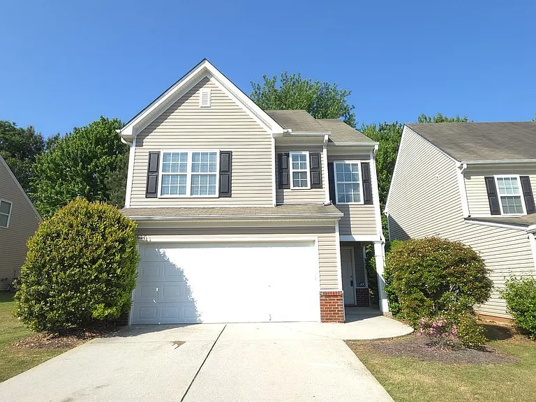 465 Little Creek Rd — Photo 1
