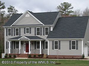 1st image of 109 Marks Pond Way