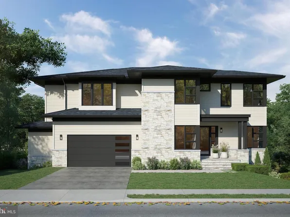 107 Moore Ave SE, Vienna, VA 22180