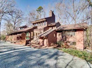 6 Harvey Pl, Durham, NC 27705