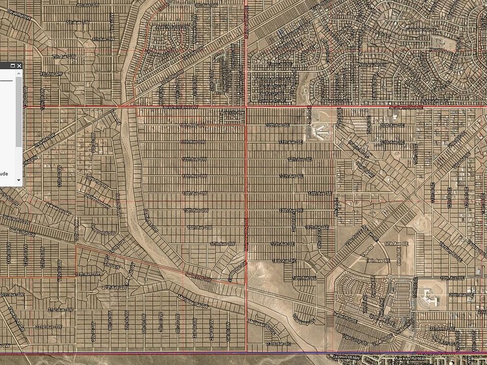 2nd image of 1900 Gaspar Rd SW #9