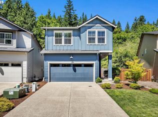 9442 N Chestnut Ct, Camas, WA 98607