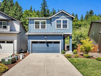9442 N Chestnut Ct, Camas, WA, 98607