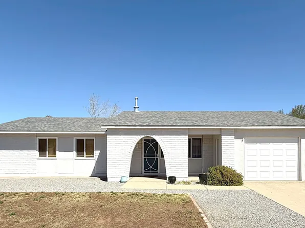 318 Bornite St, Tyrone, NM 88065