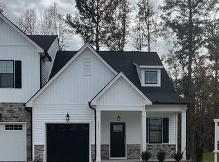 741 Putney Hill Rd #1, Zebulon, NC 27597