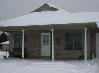 9319 Chippewa Dr, Mancelona, MI