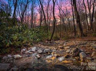 0 S Stafford Ln #2065, Mill Spring, NC 28756
