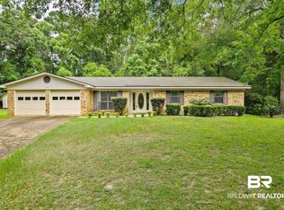 300 Norwood Ct, Bay Minette, AL 36507