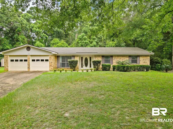 300 Norwood Ct, Bay Minette, AL 36507