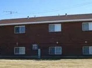 519 S 4 W #2, Rexburg, ID 83440