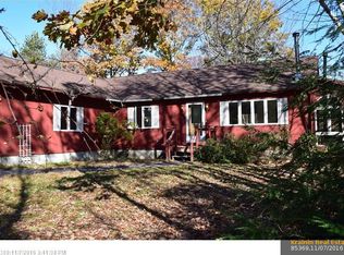295 Hancock Pond Rd, Sebago, ME 04029