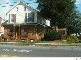 139 E Elizabeth Ave, Bethlehem, PA 18018