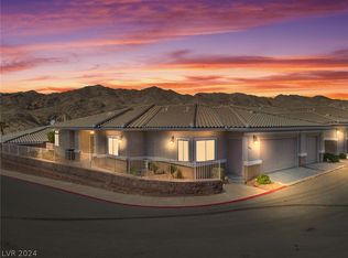 2344 Canyon Song Ave #0, Laughlin, NV 89029