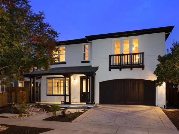 1209 Nadine Lane, Petaluma, CA 94952