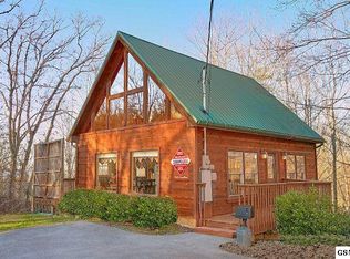 2147 E View Dr, Sevierville, TN 37876