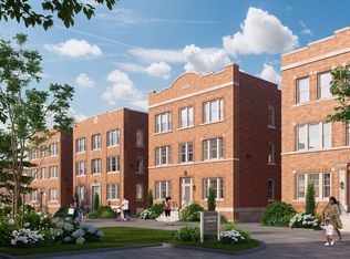 Bedford Gardens, Hartford, CT 06120