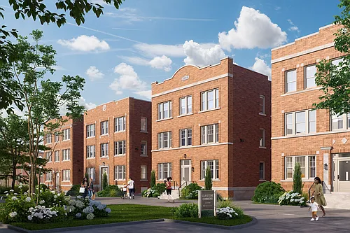 Claystone Commons Photo 1