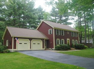 9 Baldwin St, Leicester, MA 01524