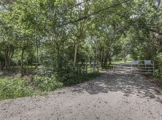 17304 County Road 125, Pearland, TX 77581